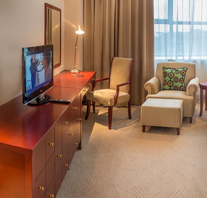 President Hotel At Umodzi Park Lilongwe Room photo
