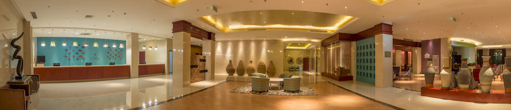 President Hotel At Umodzi Park Lilongwe Exterior photo