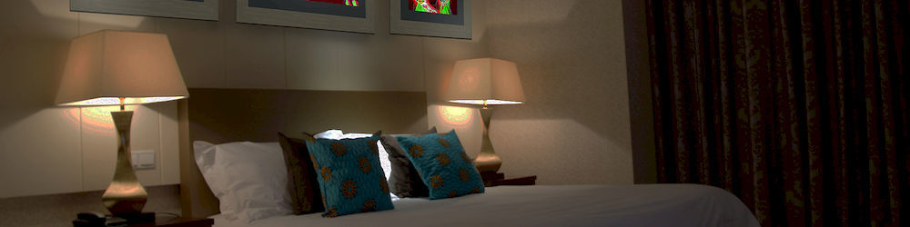 President Hotel At Umodzi Park Lilongwe Exterior photo